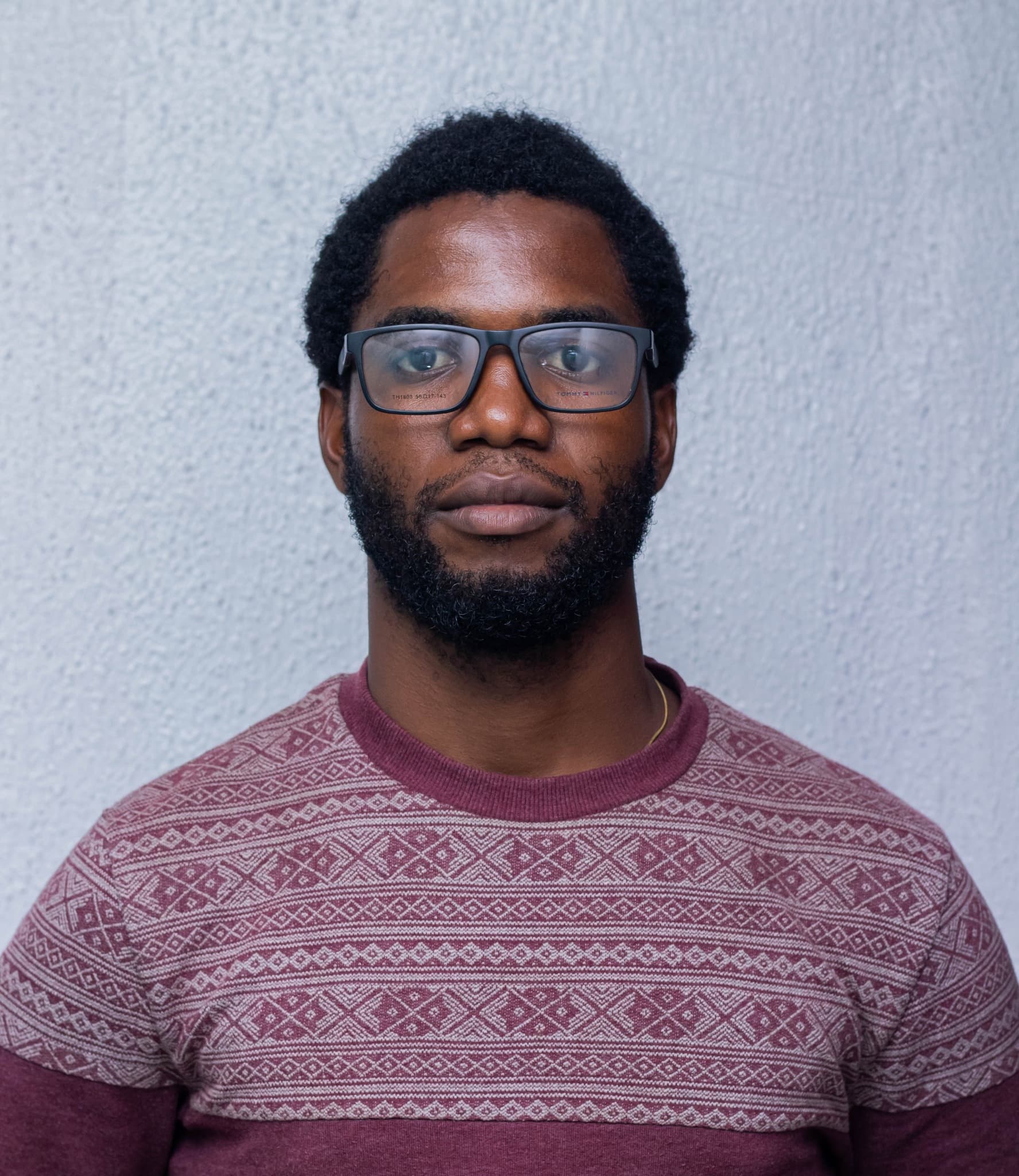 Oladimeji Ibrahim Alabi