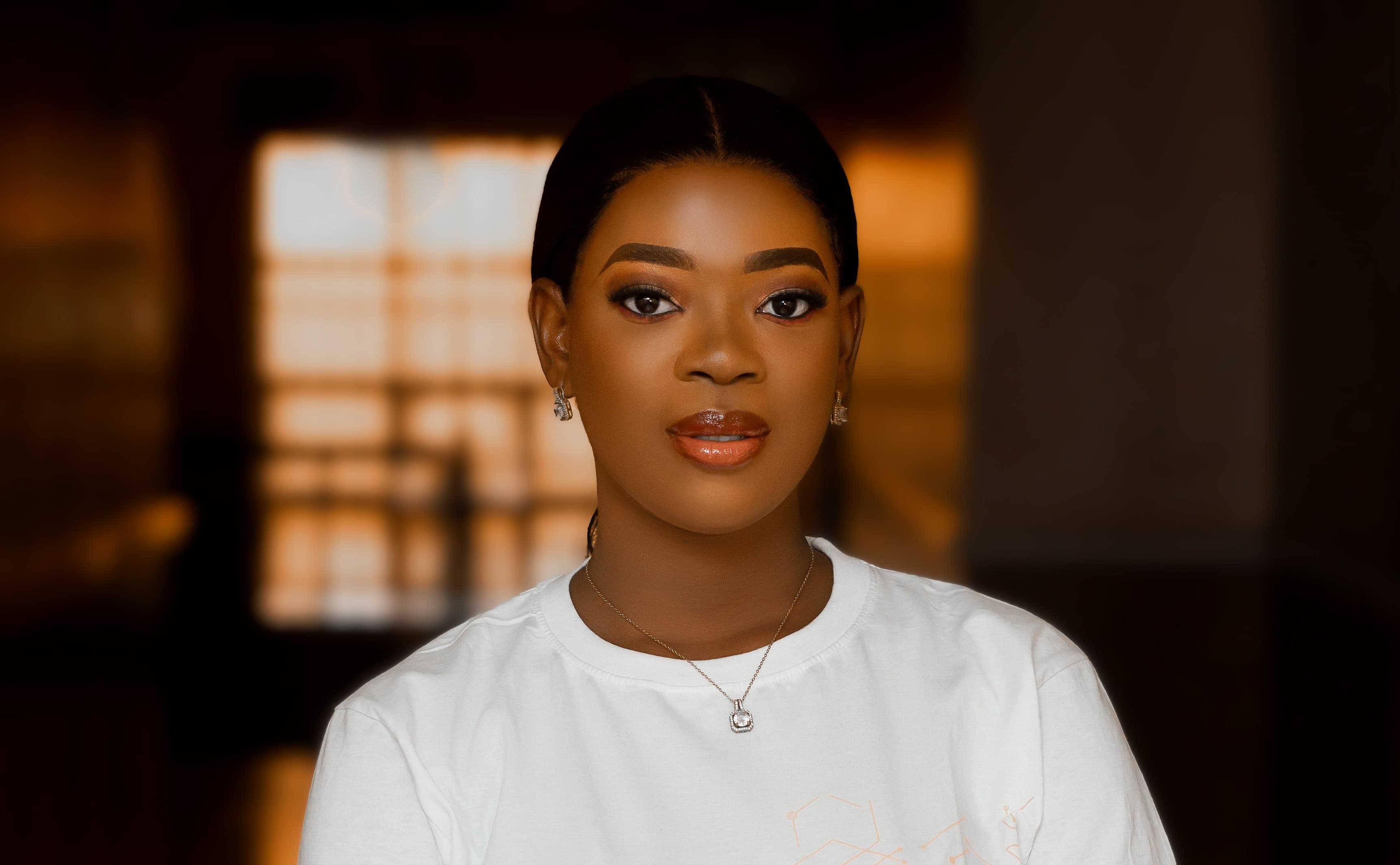 Aigberua Iyanuoluwa Dorcas