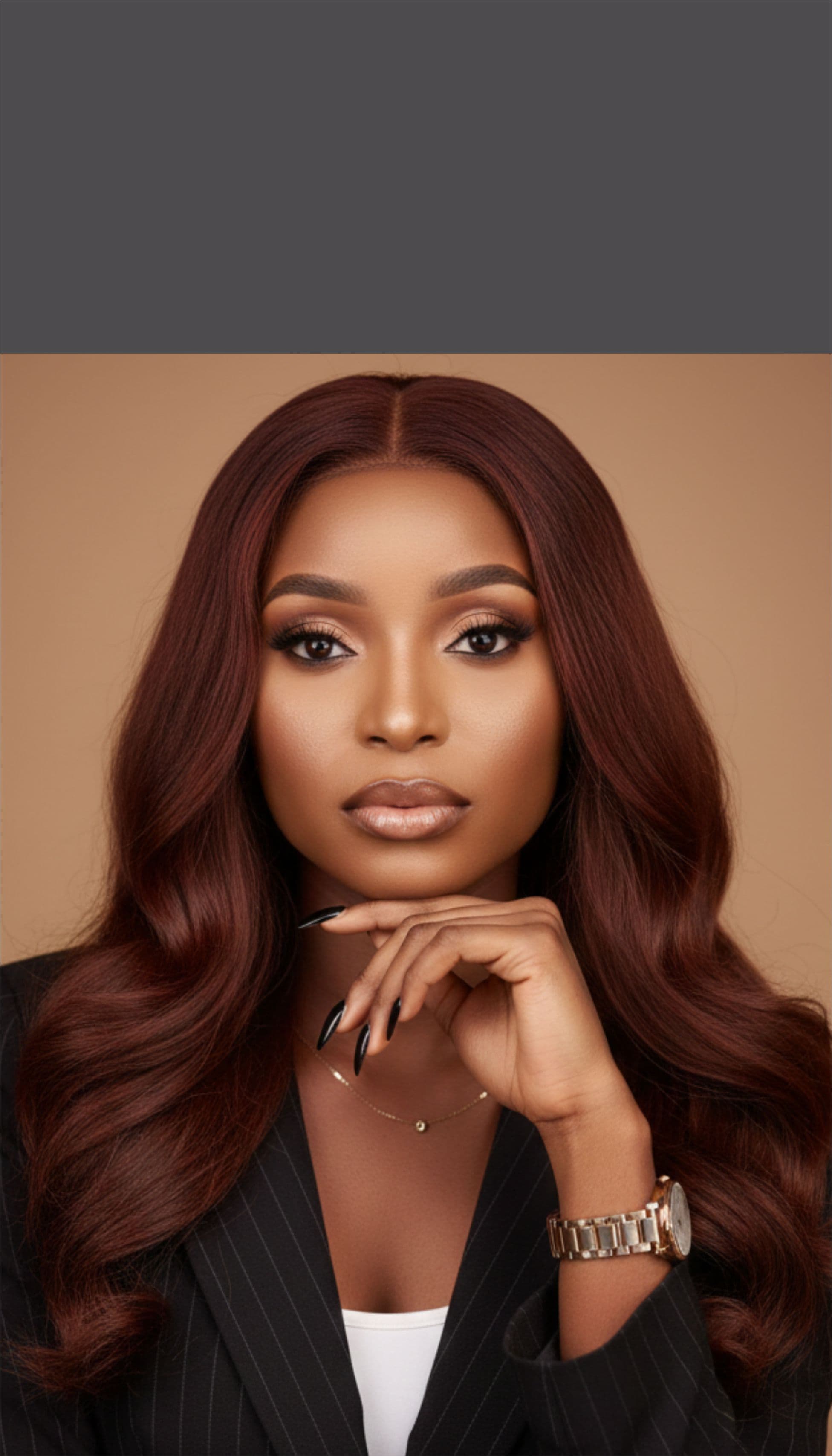Oluchi Sophia Ibeh